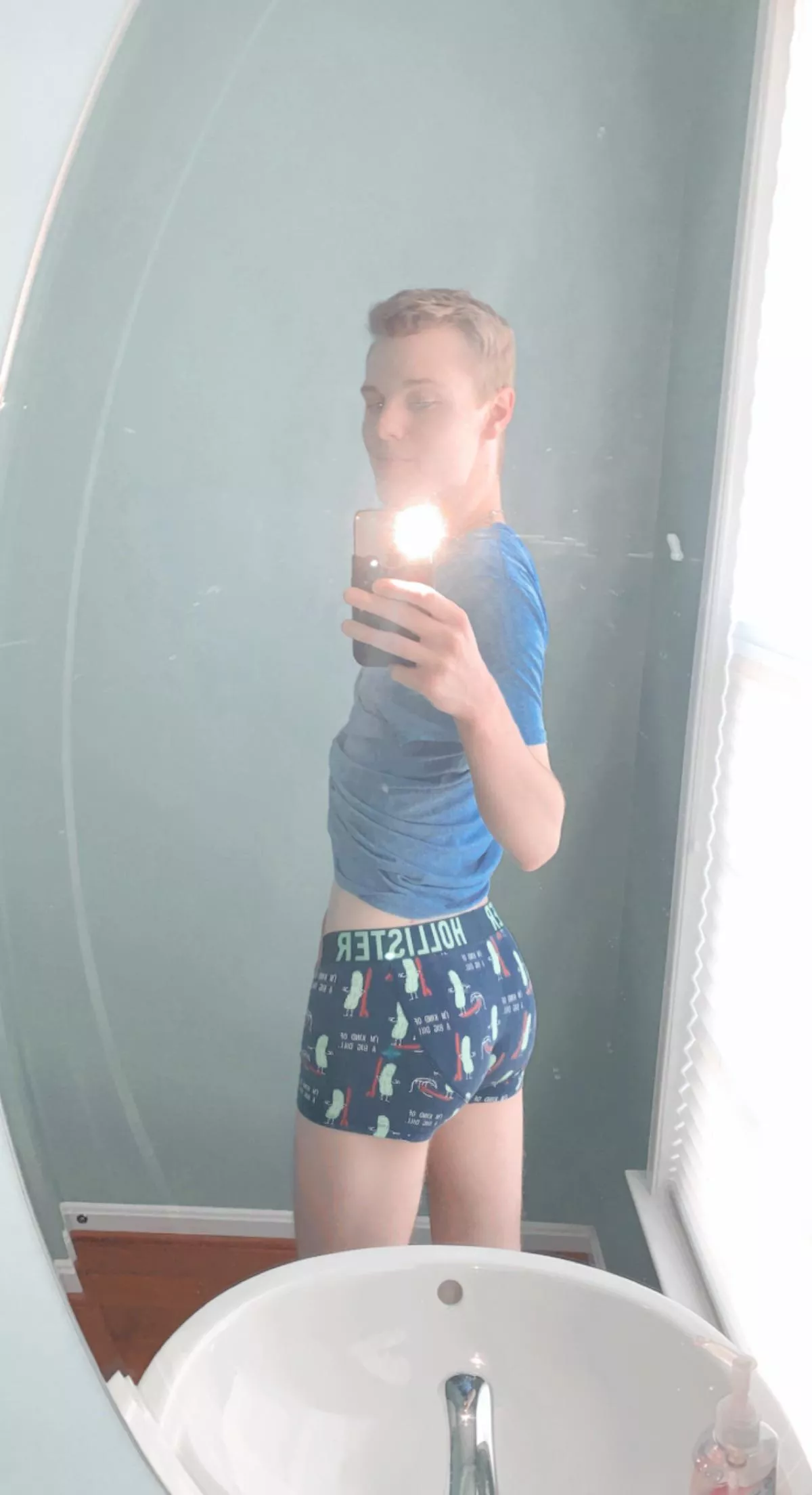 How do these look on me? 😊