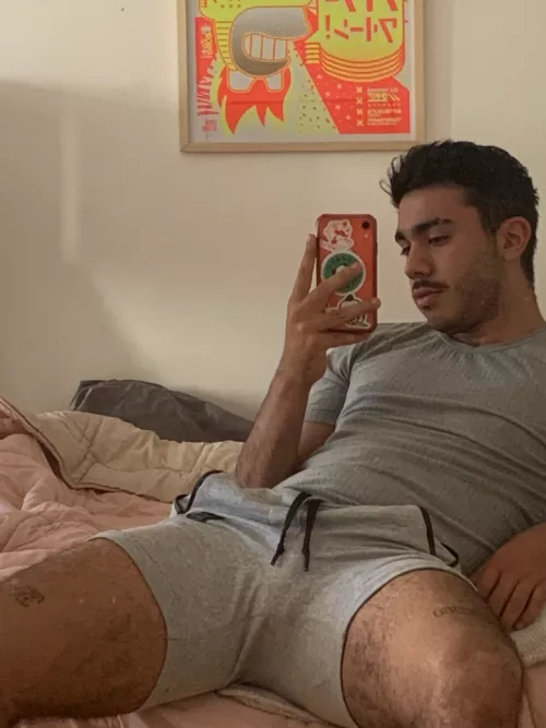 how was your sunday? 🔥