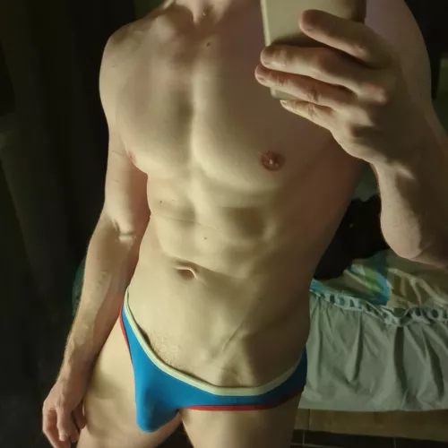 How's your [M]onday? 😏