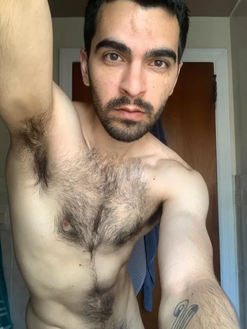 I know how bad you want it