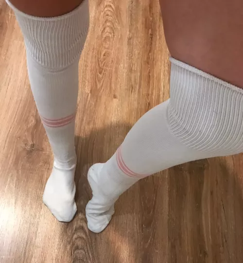 I know you want them