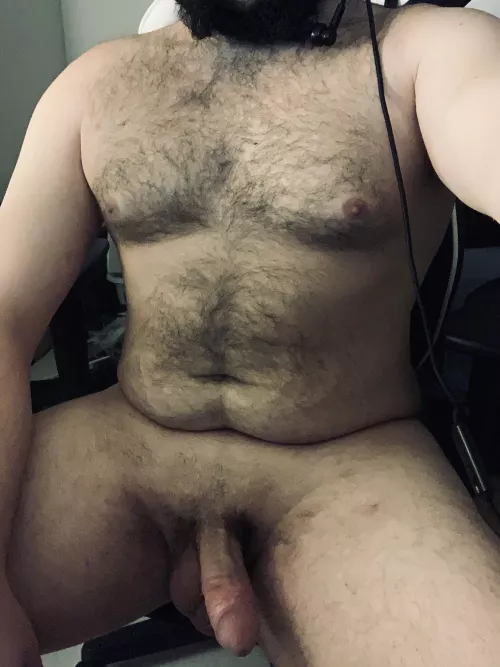 I need a mouth to use