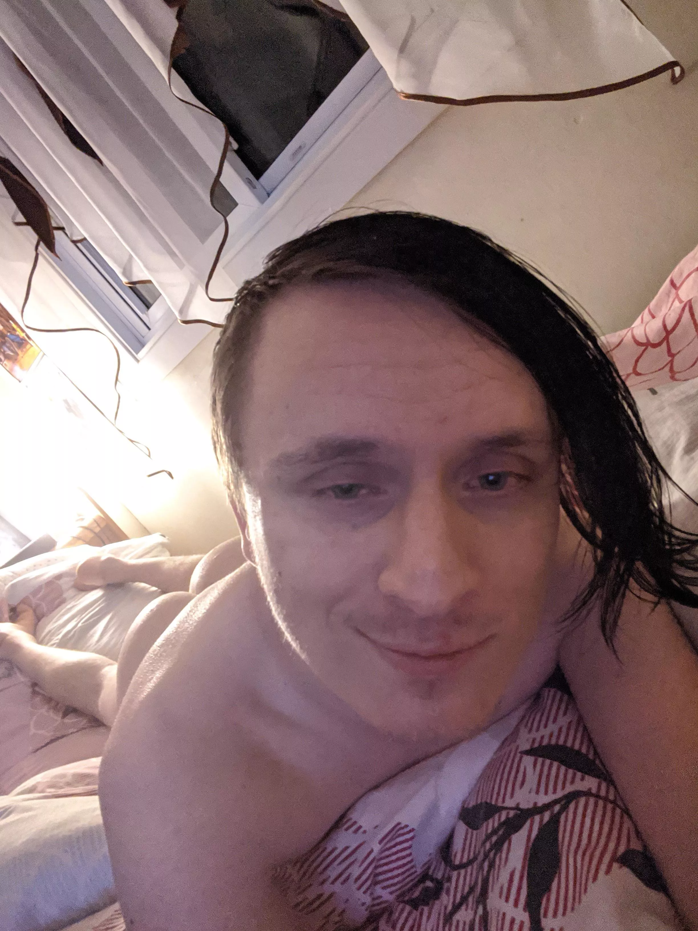 I need my face covered in cum 😍😍