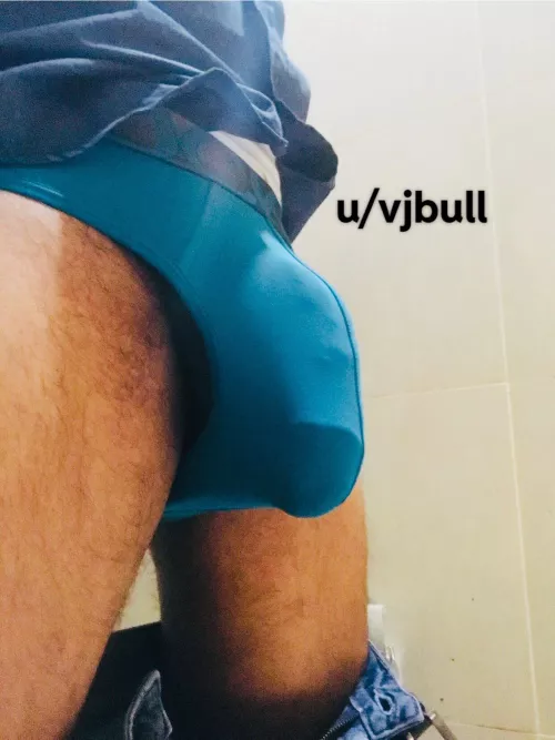 I never had the blues, the blues always had me ;-) what’s ur color?