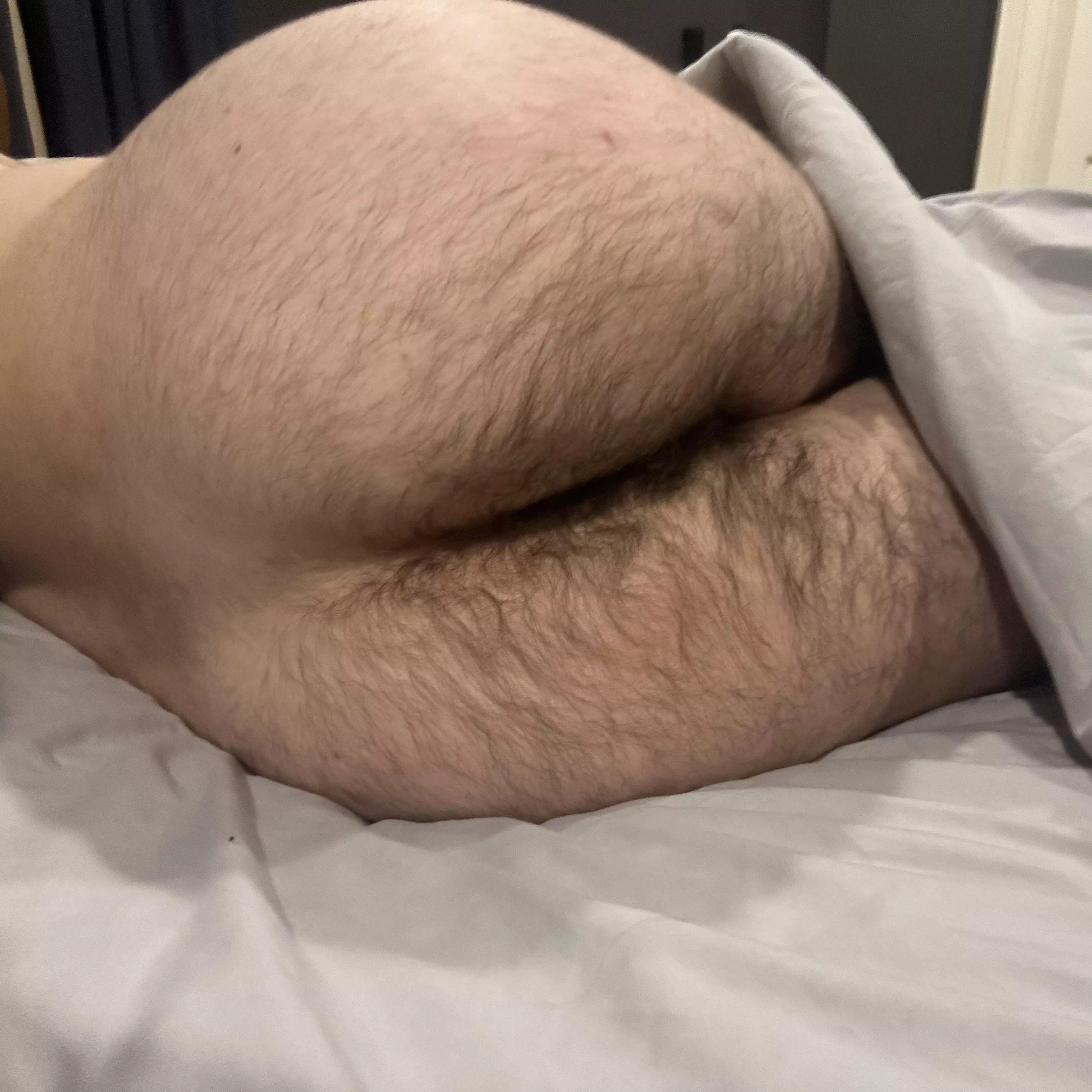 I really need to learn how to shave