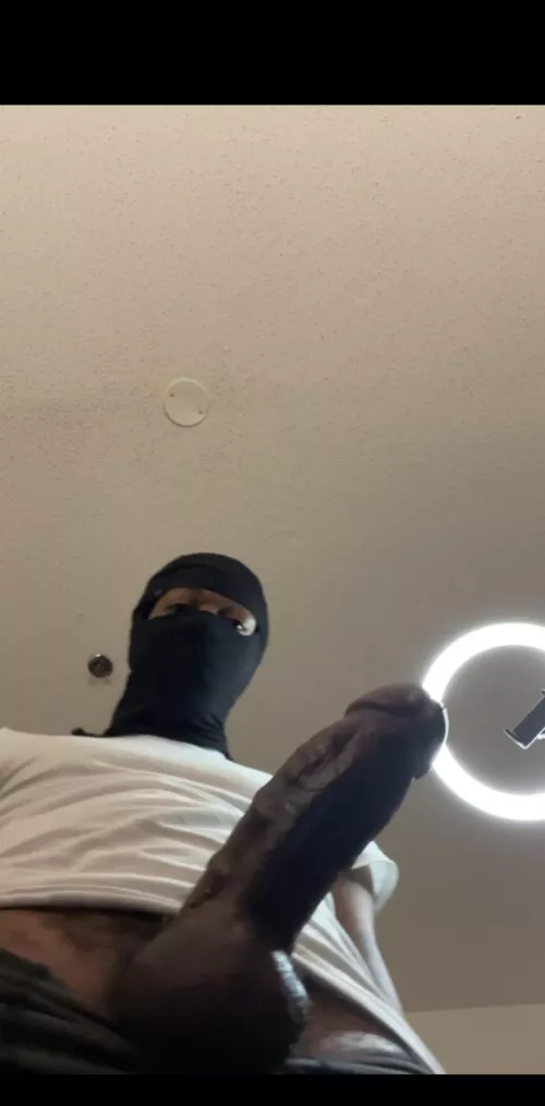 I want to fuck your face