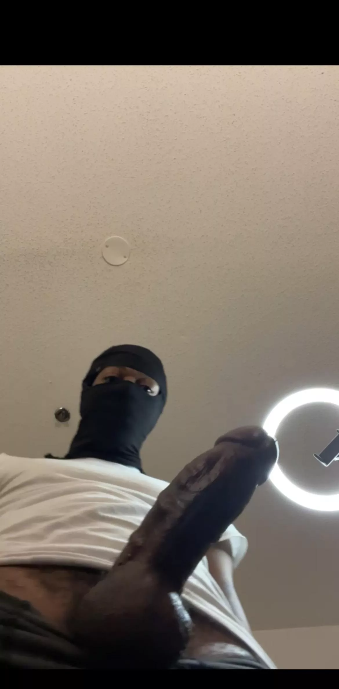 I want to fuck your face