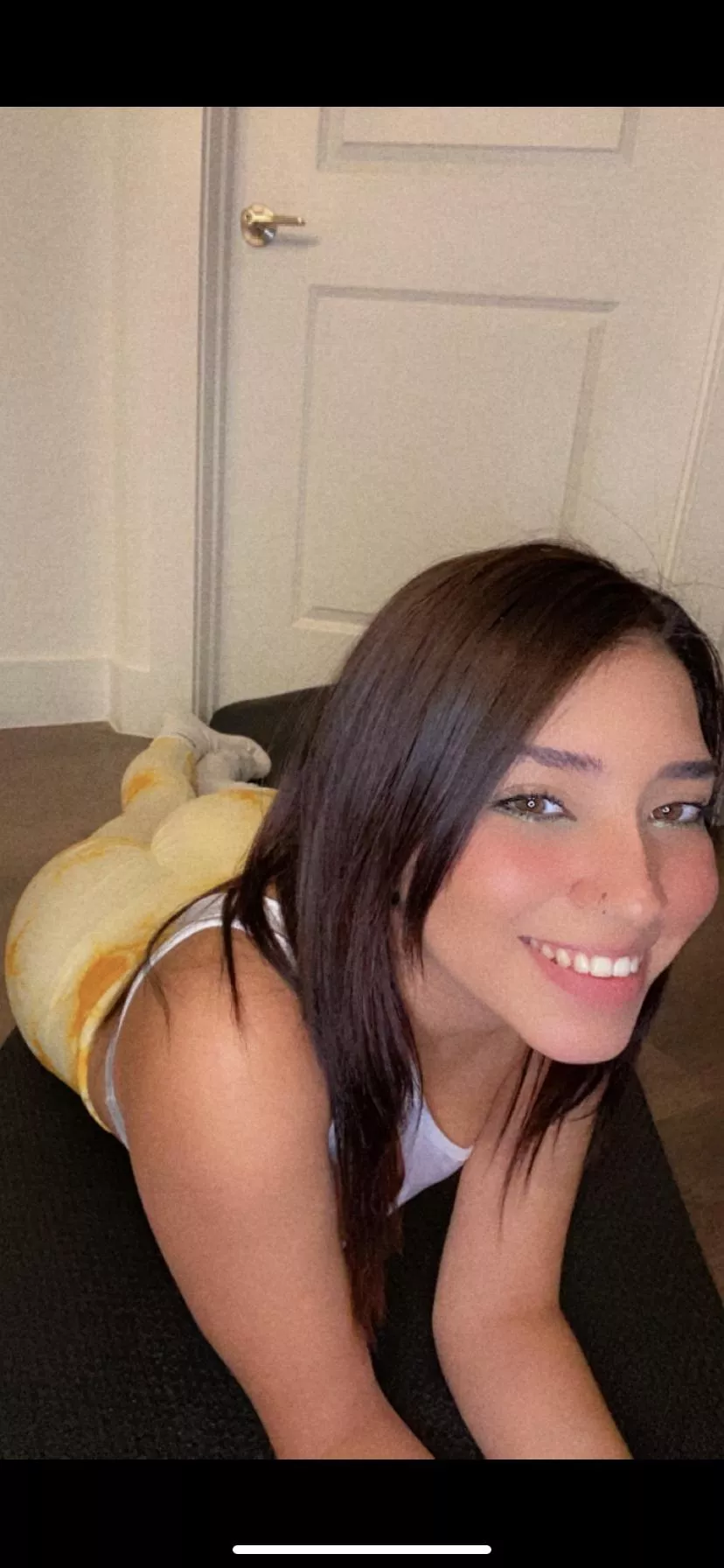 I wonder if you can resist me 😉