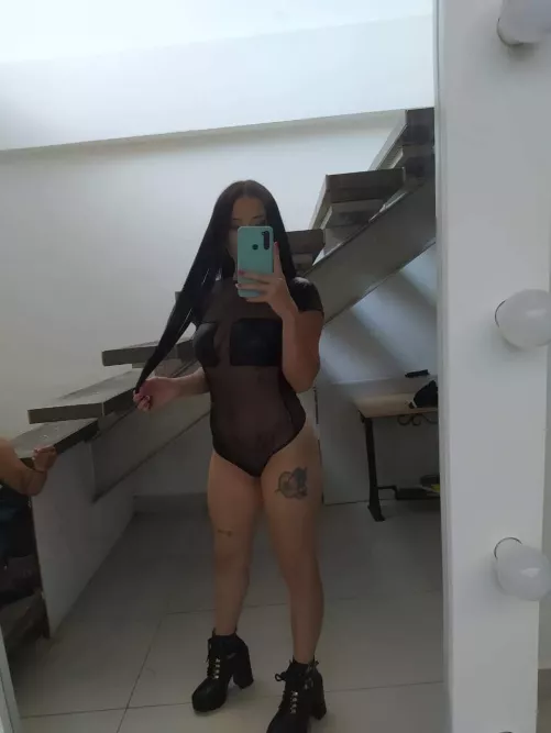 I'm in the mood for some fun ;)