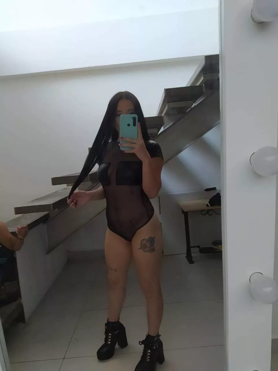 I'm in the mood for some fun ;)