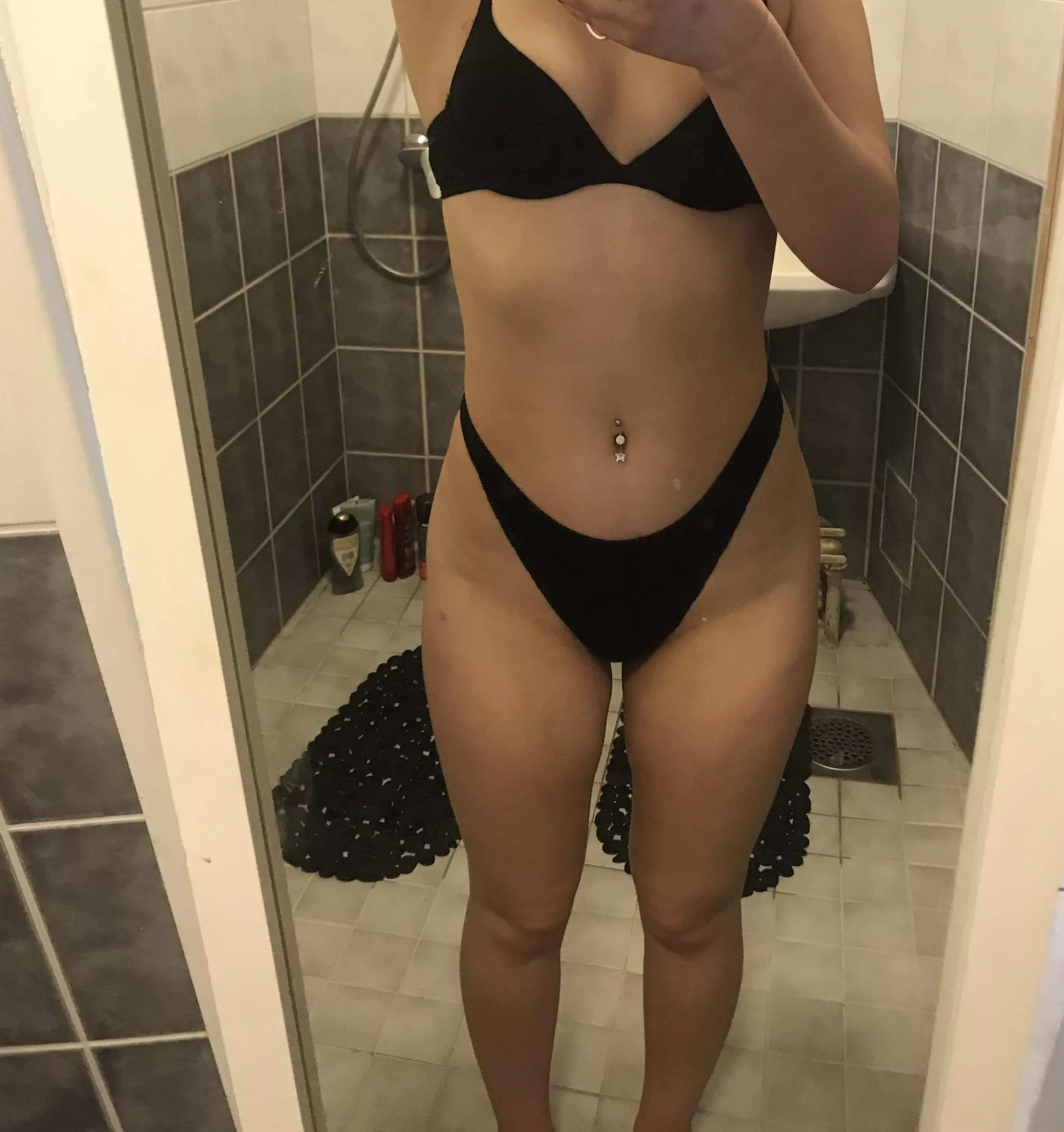 I’m your new internet GF :) [img]