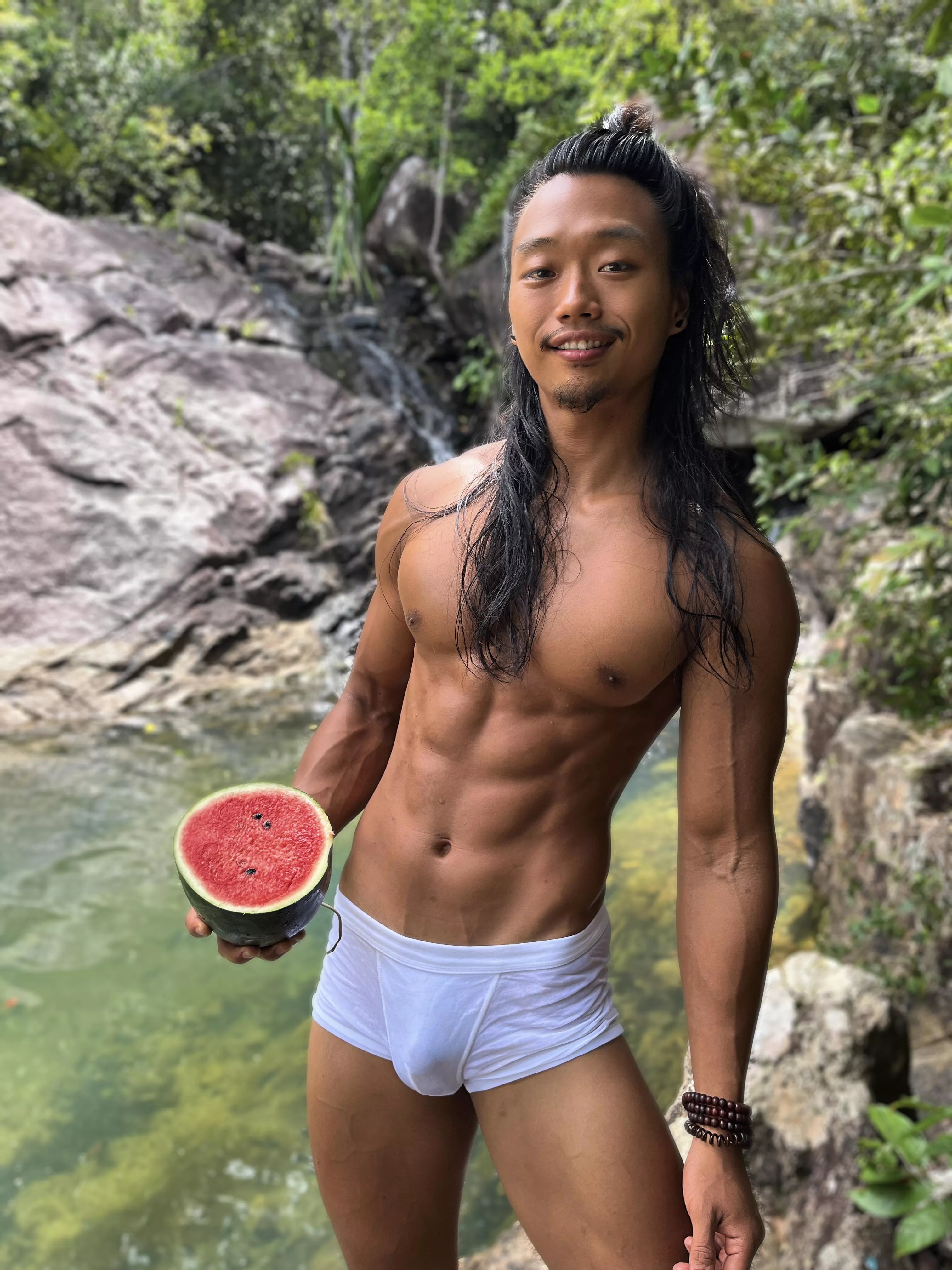 Join me with my naughty ideas 🔞🍆💦