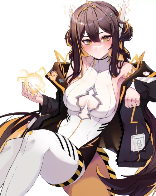 Juna Unagi [Virtual YTber]