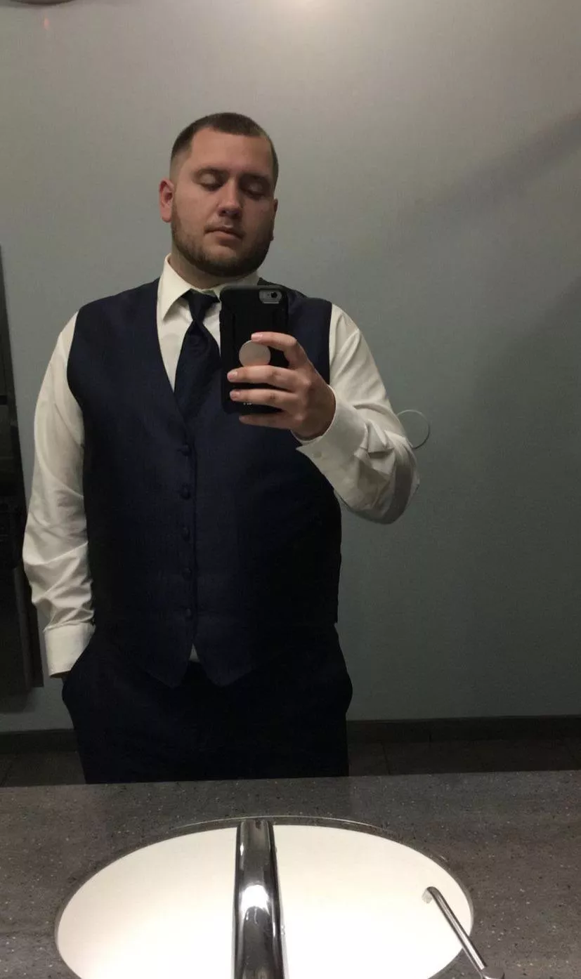 Just a normal guy…..who absolutely needs to be told what to do