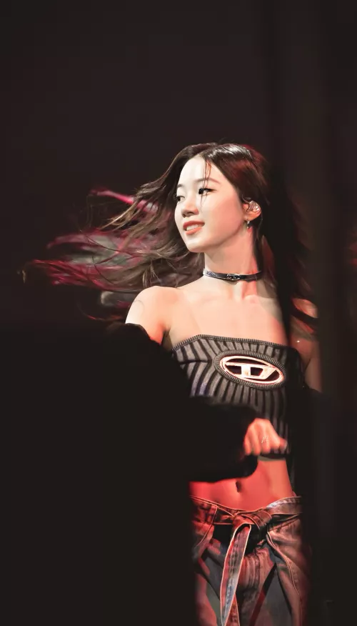 Kazuha - Le SSERAFIM