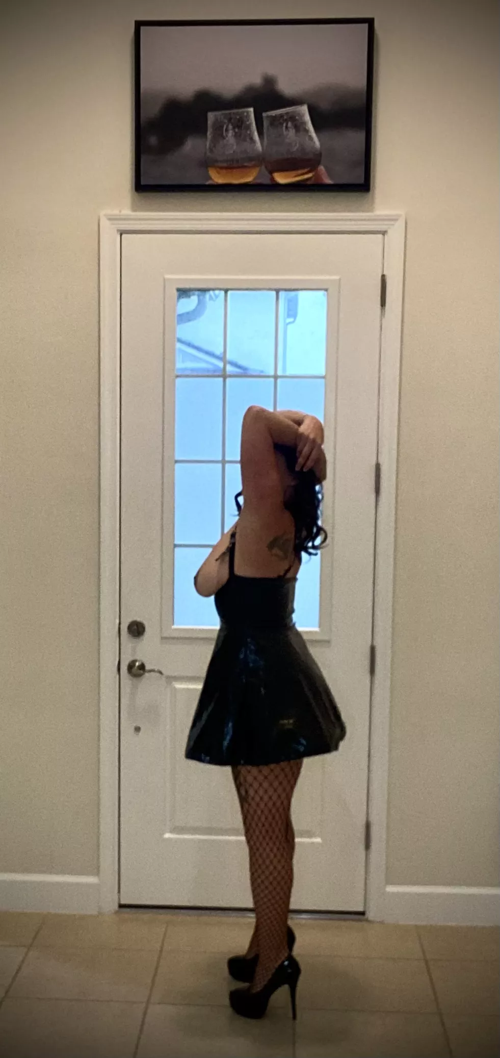 Let me be your service sub 😈⛓️🙇🏻‍♀️