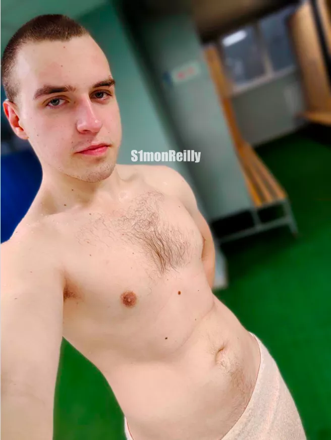 Lets play some games when I return from gym nice and horny