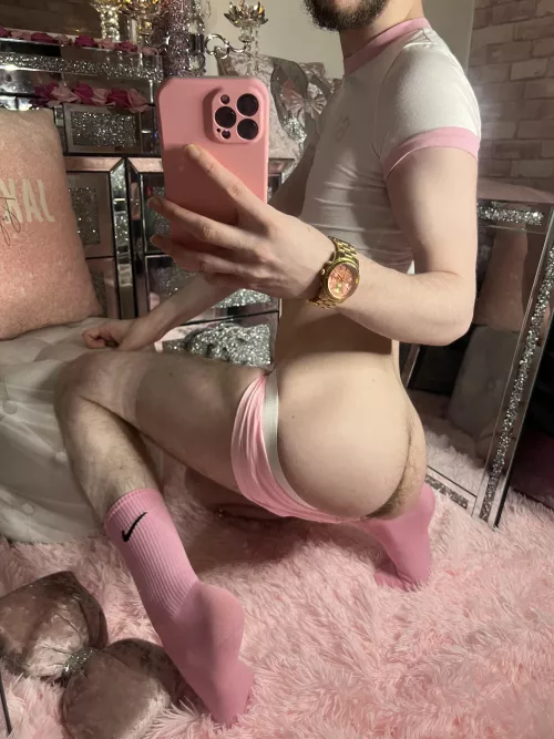 😉😉😈Lick it, sniff it, fuck it