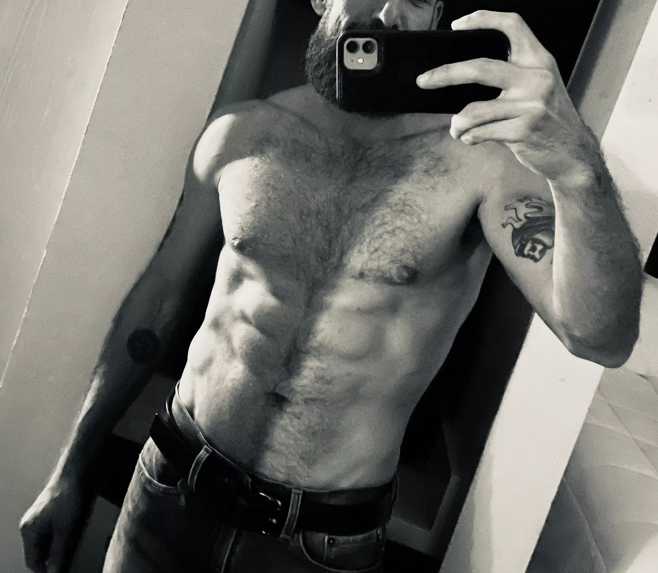 (M) I liked the lighting