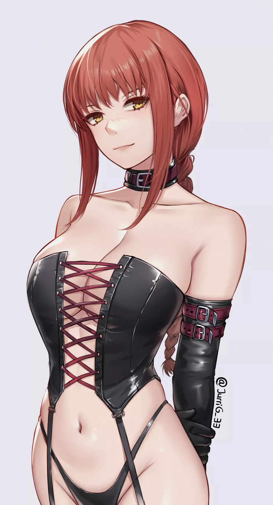 Makima [Chainsaw Man]