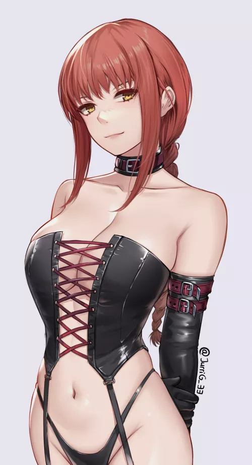 Makima [Chainsaw Man] (Jurrig)