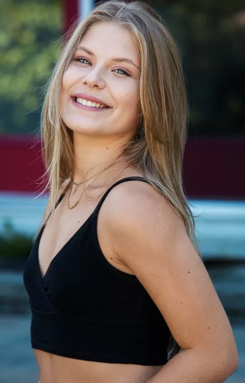 Marie Luciani-Grimaldi