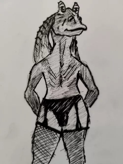 messa benna bad boi (oc)