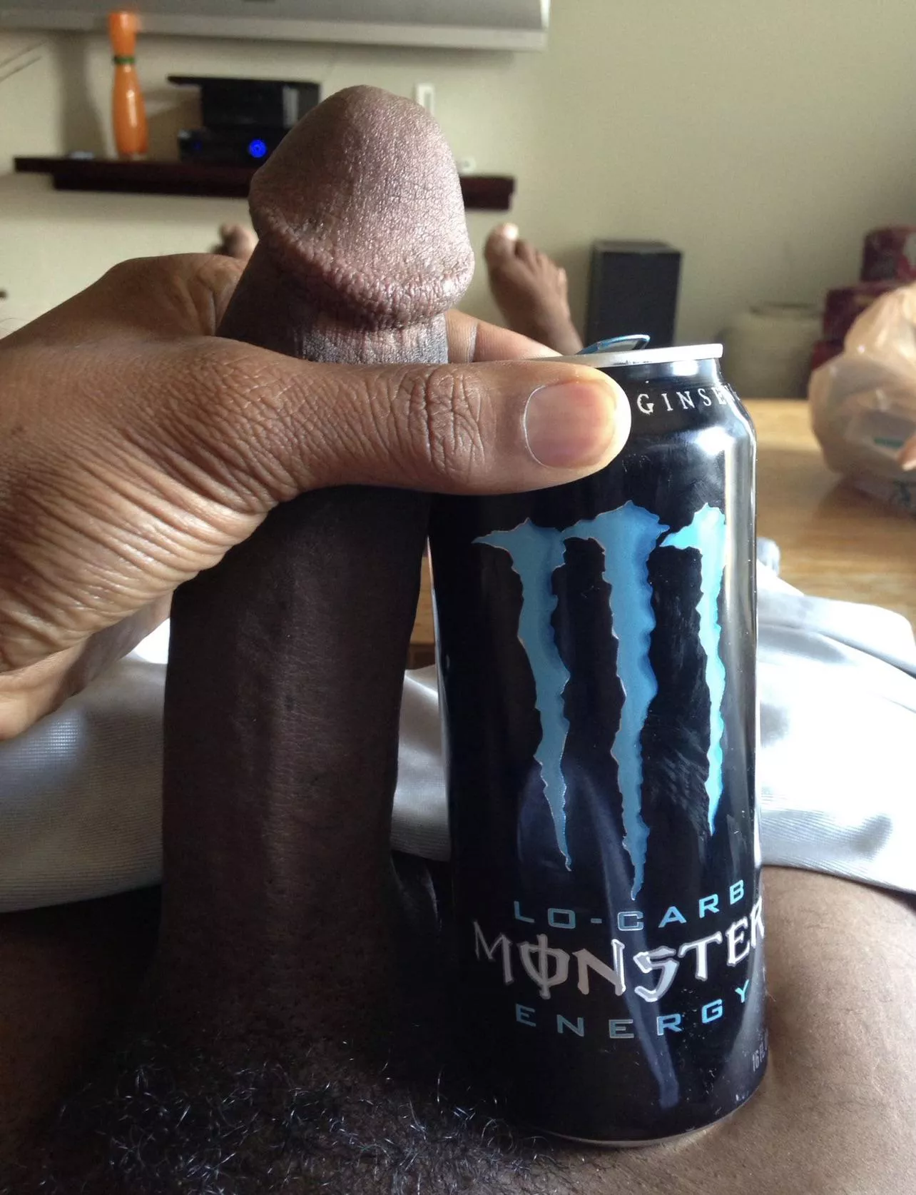 Monsters are my favorite