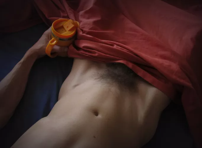 Morning coffee [m] [OC]