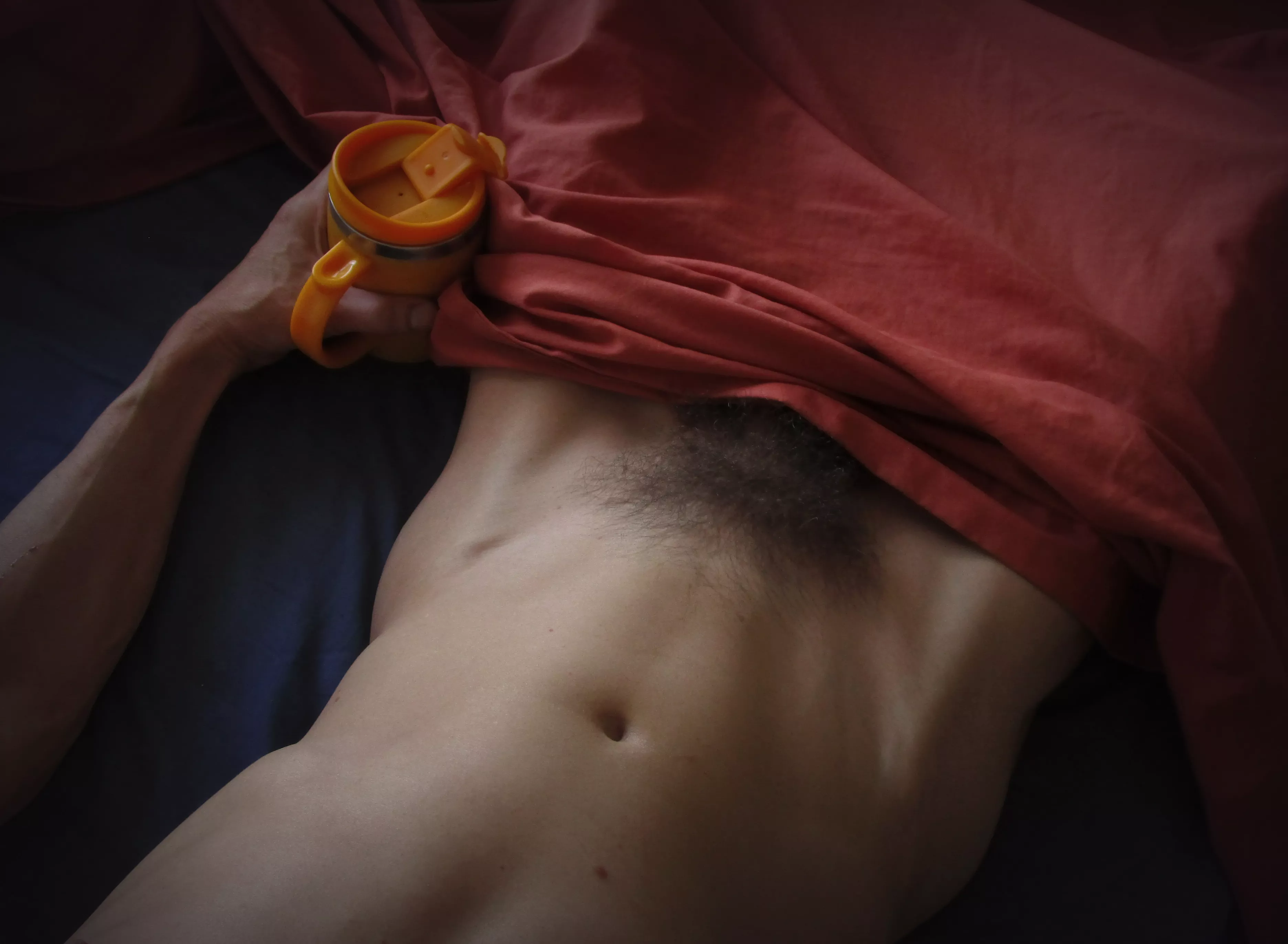 Morning coffee [m] [OC]