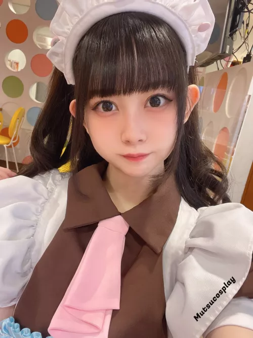 My self interpretation of Miyako OOTORI