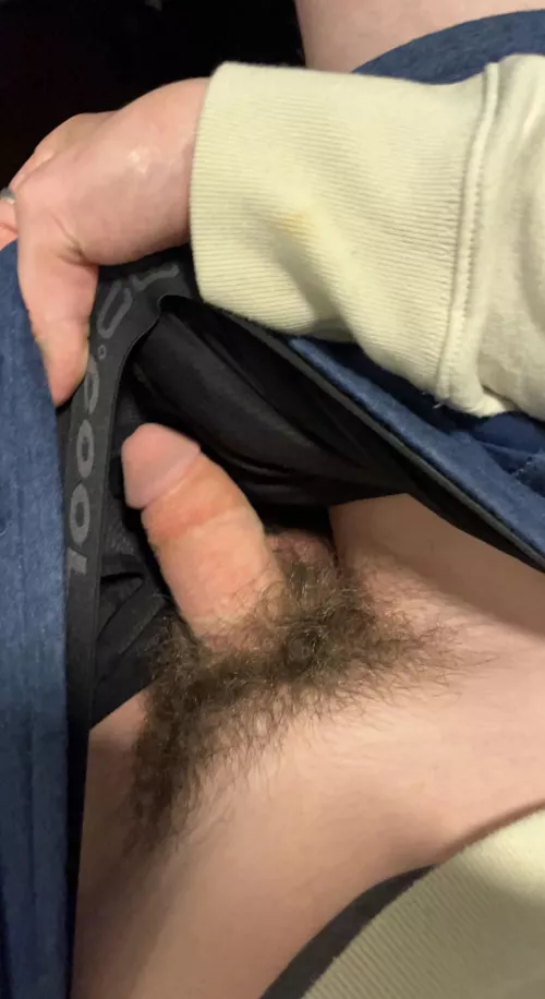 Need some under the desk help ;)