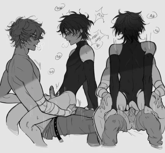 Need someone to recreate this~