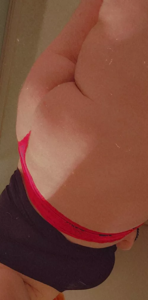 nice perfect little buns