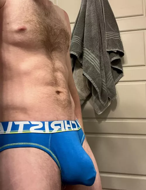 Not much left to the imagination lol