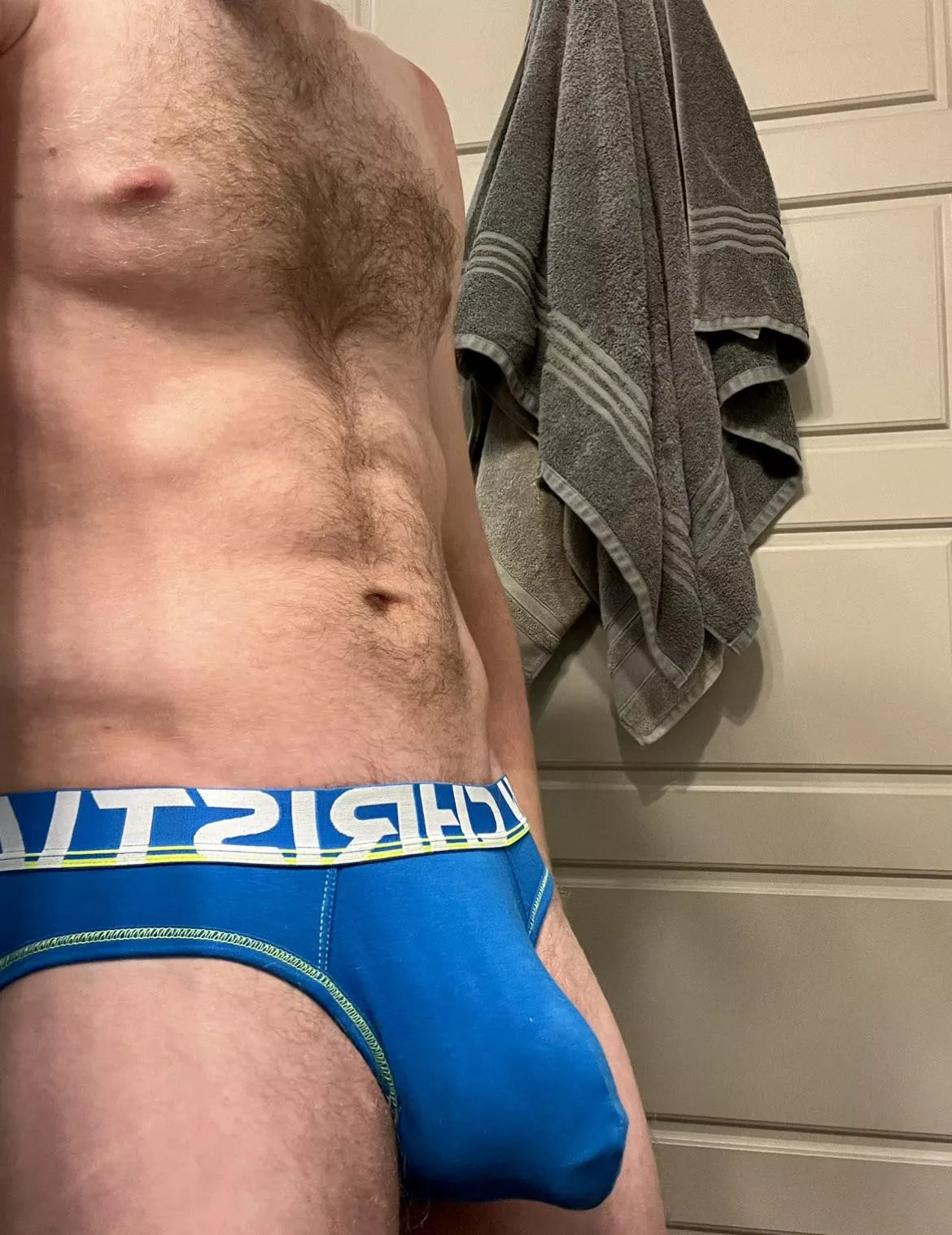 Not much left to the imagination lol