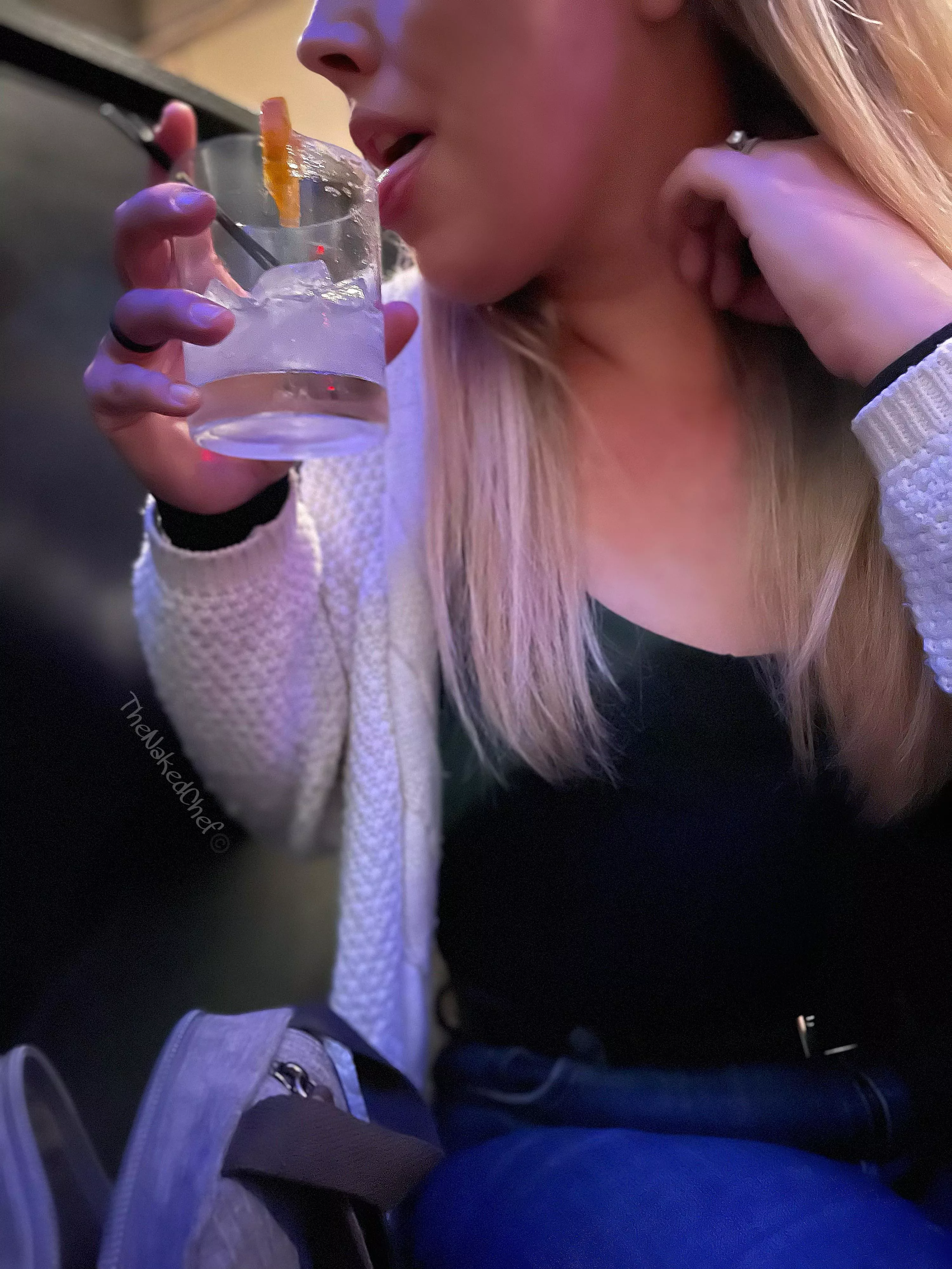 Nothing tops a night out better than a joint!