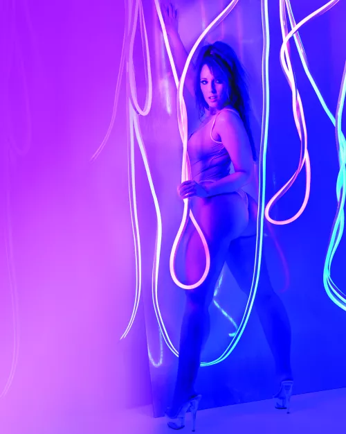 One of my favorite shots