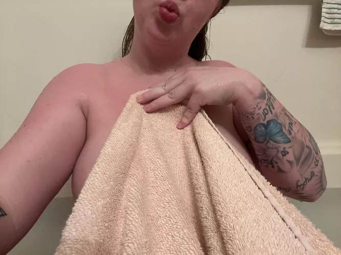 Peek-O-Boobs; where are you?