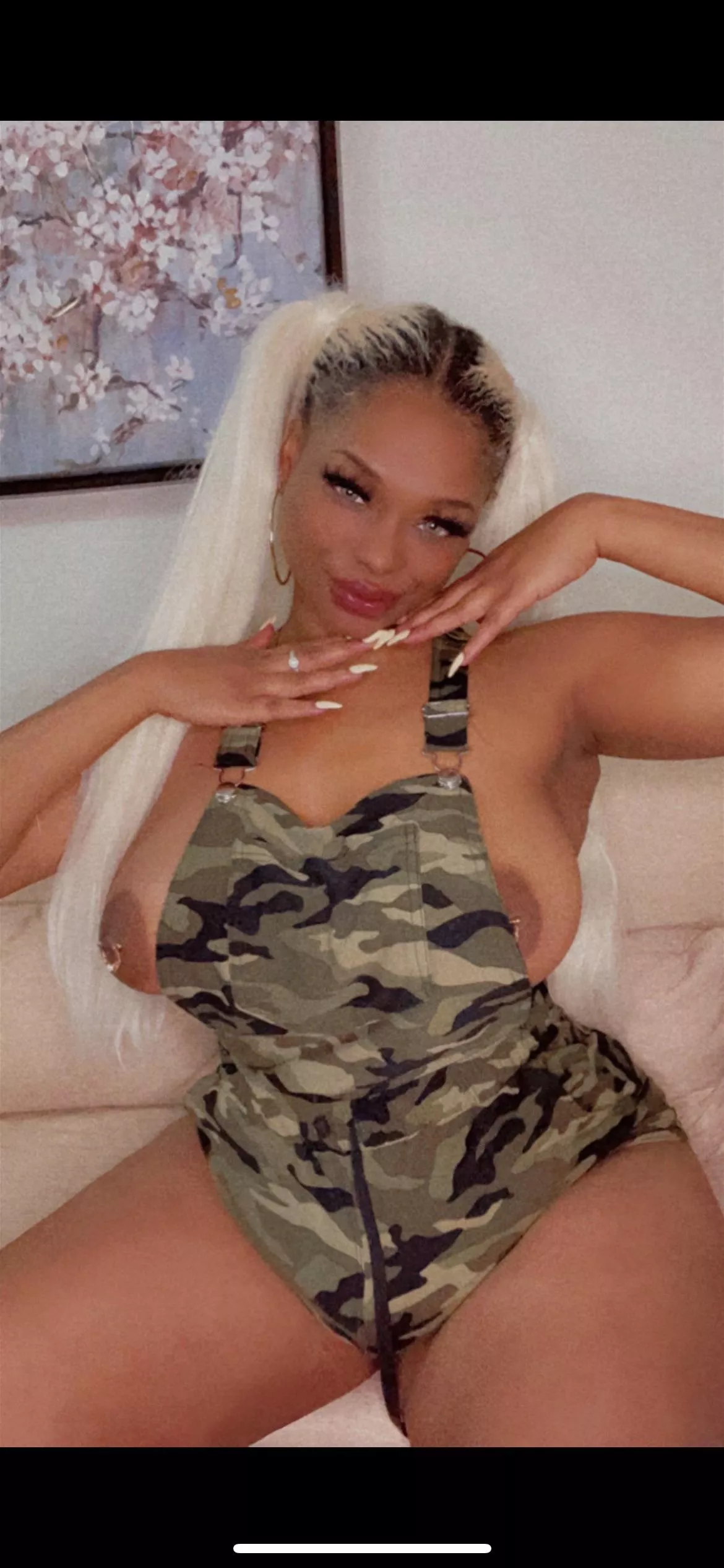 Pick 1: Blowjob or tittyfuck?