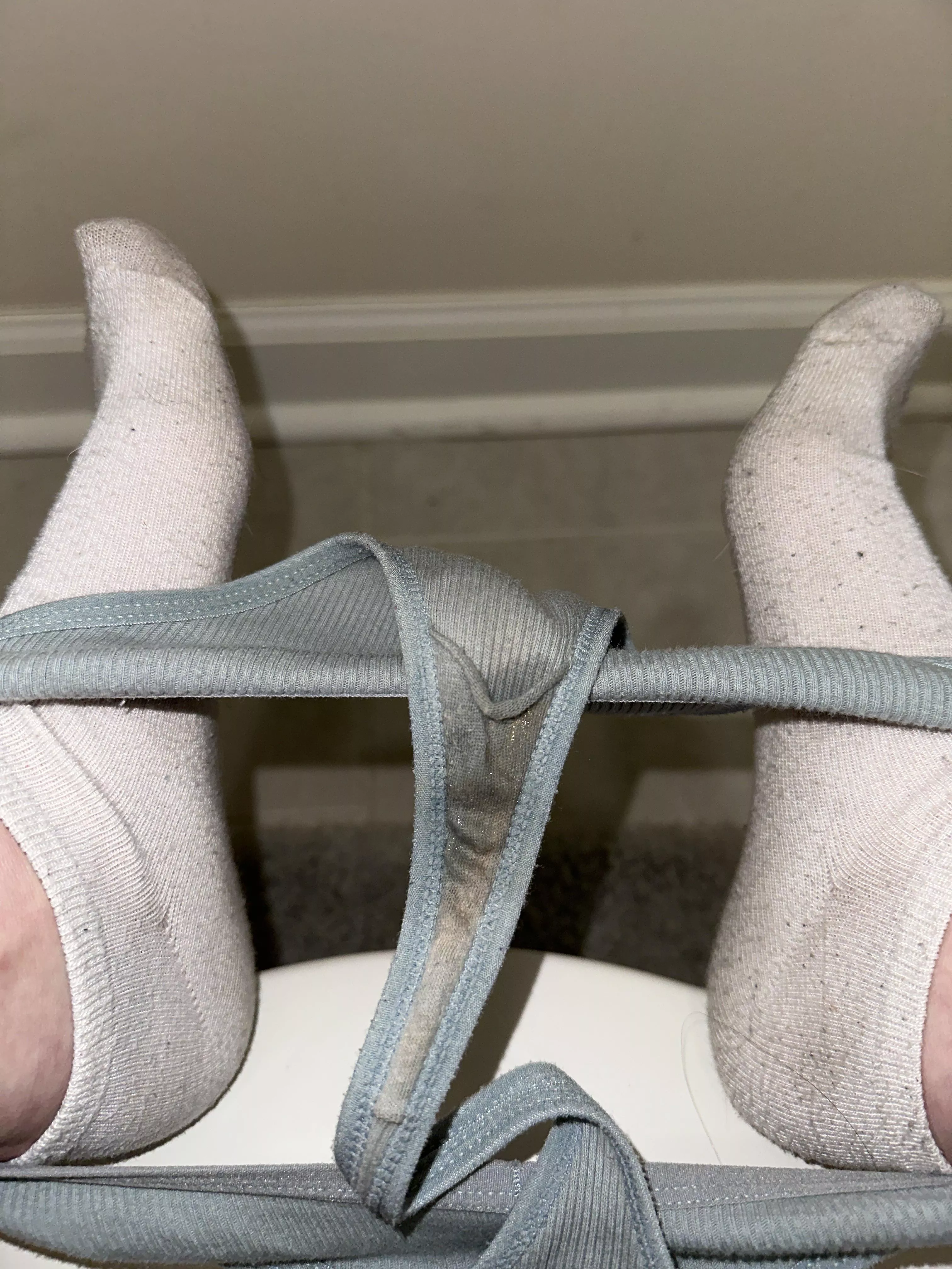 Post Yoga Drip😻💦