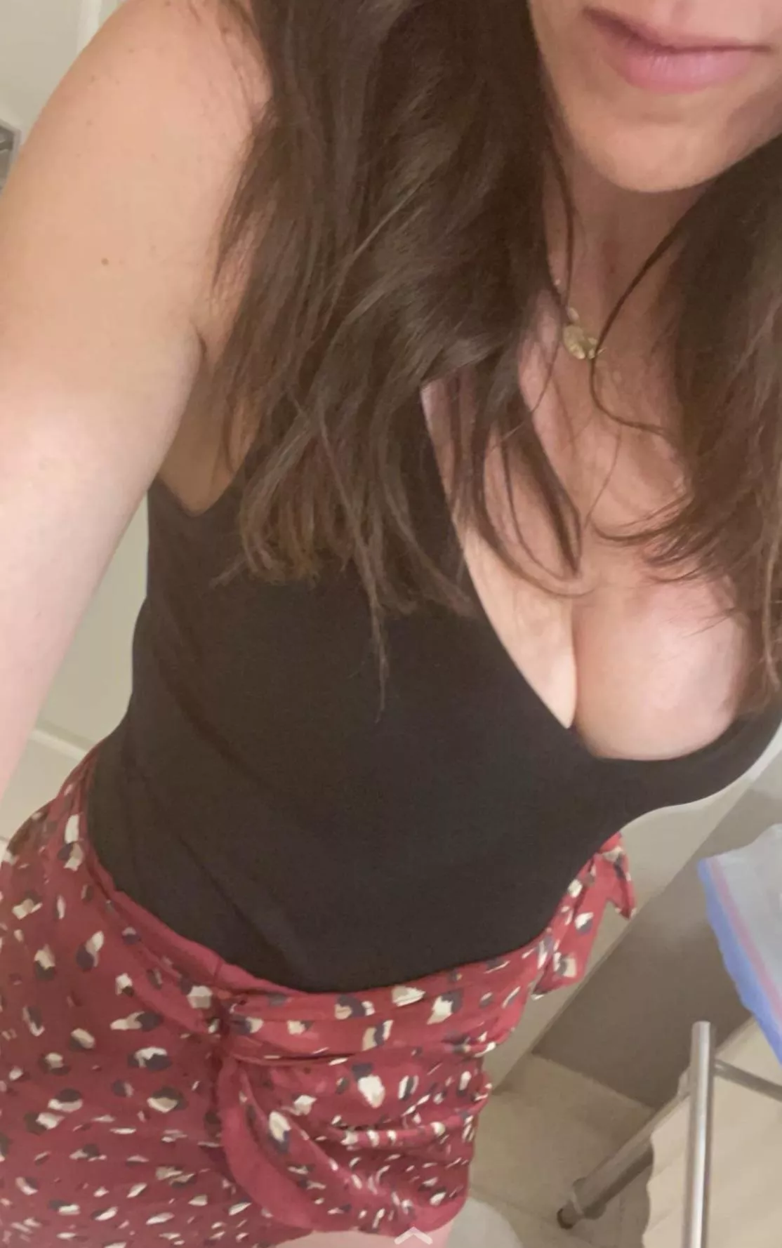 Ready for date night 😉