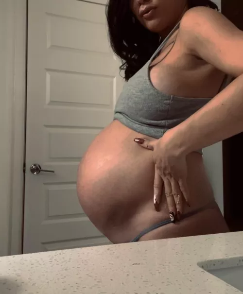 Ready for your load Papi