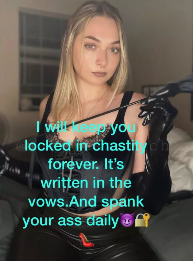 Remember who you work for and who you belongs to😈