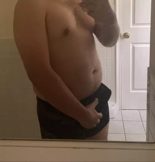 Seemed like a fun community so I thought I'd join :)