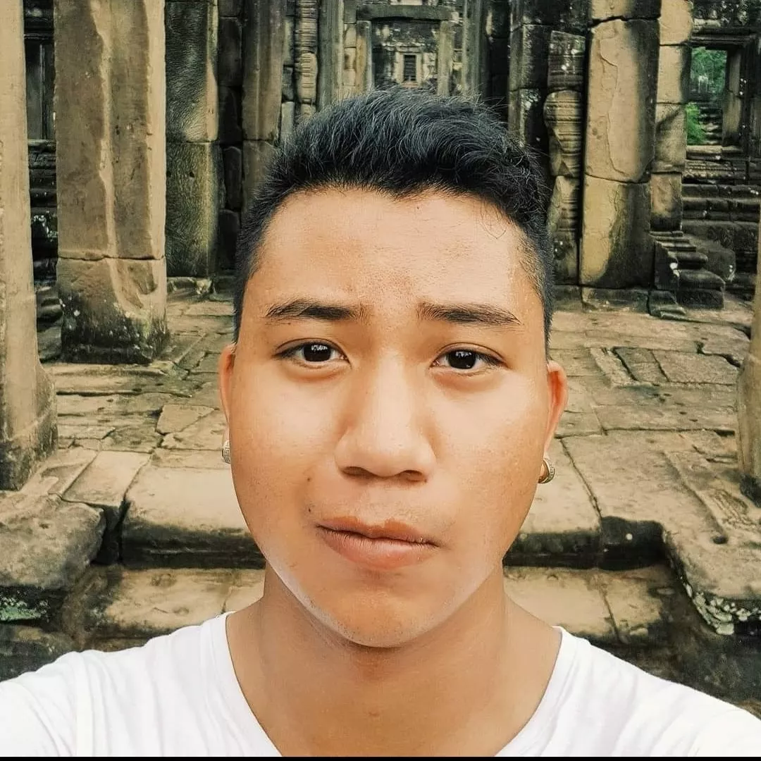 Selfie Sunday, Thoughts?