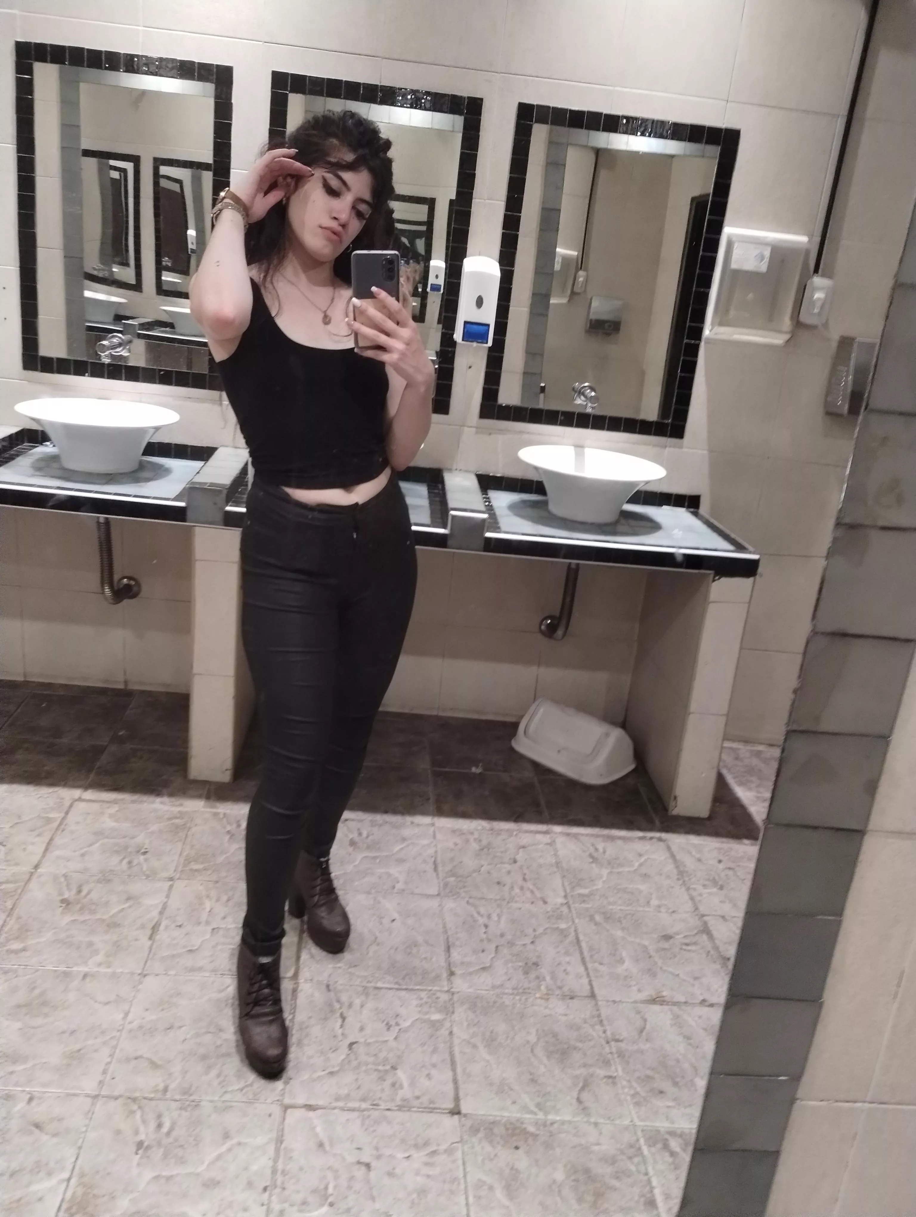 [selling] I went out and I want a few puppies worshipping and spoiling Me today, so get to it. Kik: angelgoddess263