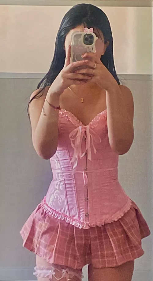 Should I buy this skirt?