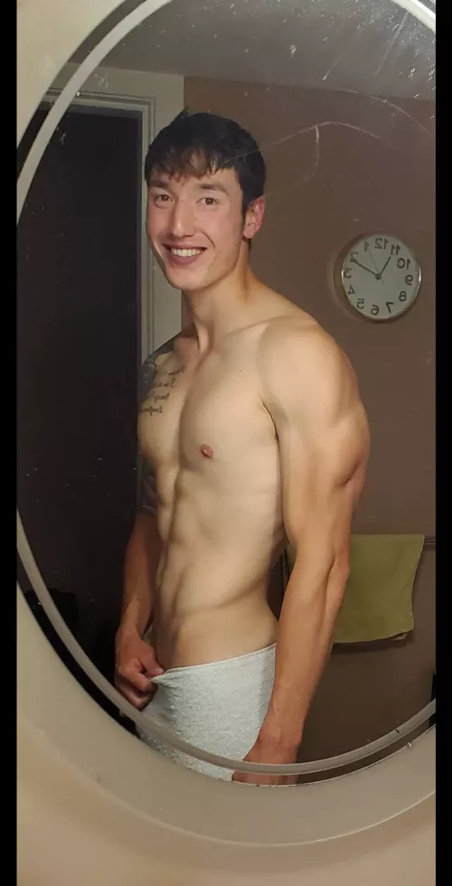 smiles are so contagious ☺️