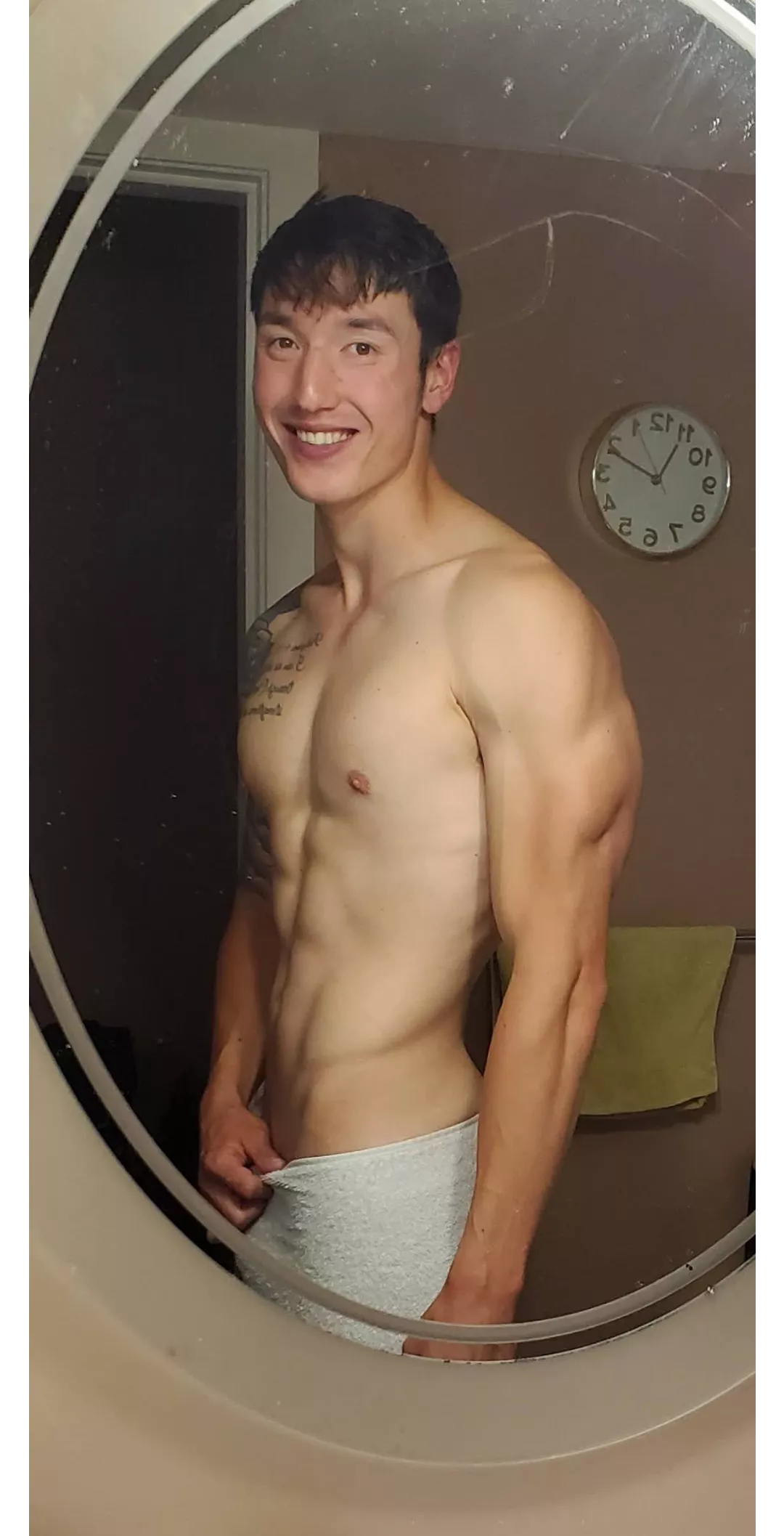 smiles are so contagious ☺️